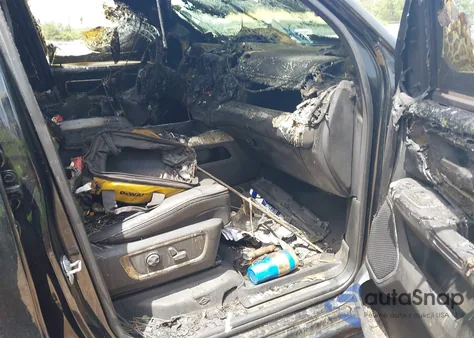 2020 Ram 1500 z USA, uszkodzony, nr VIN 1C6SRFJT1LN227741